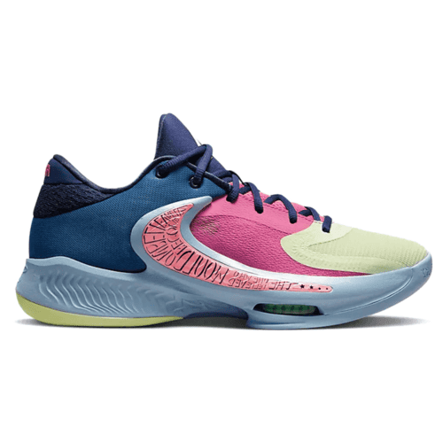 Athletic Sneaker